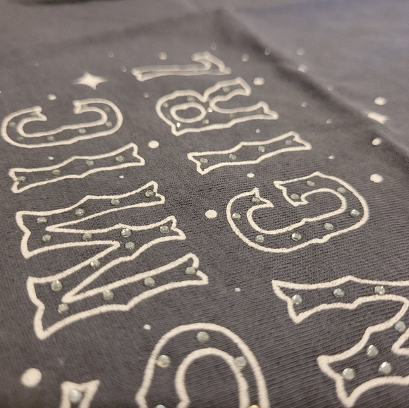 NWT - S (6-7) Girls Gap T-Shirt - Picture 2 of 2